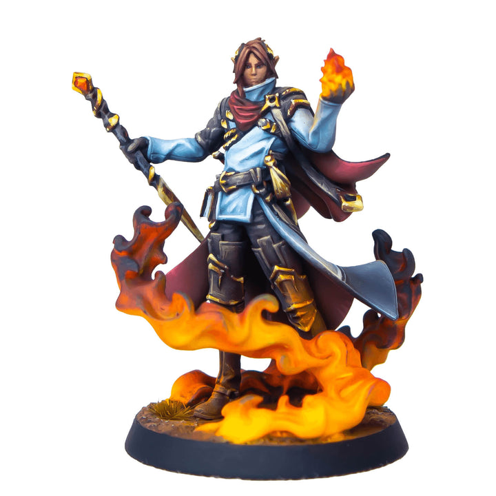 Reinforcements Pack: Wayfarers