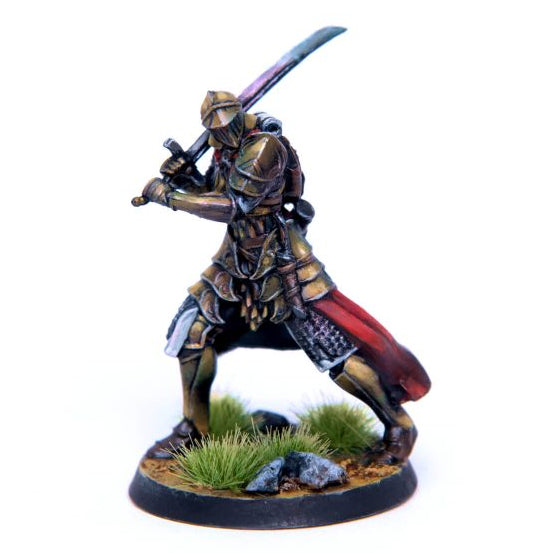 Začetni set - Helian League