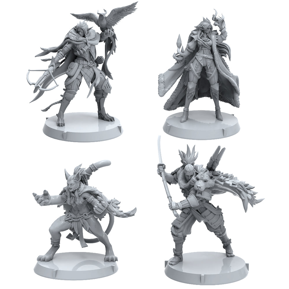 Core Box: Northern Wind