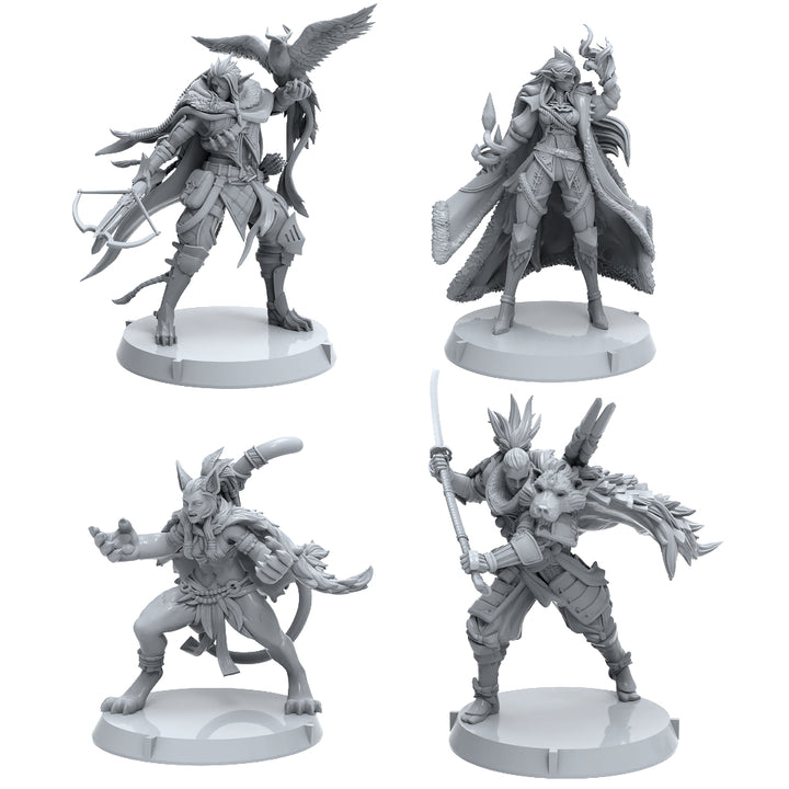 Core Box: Northern Wind