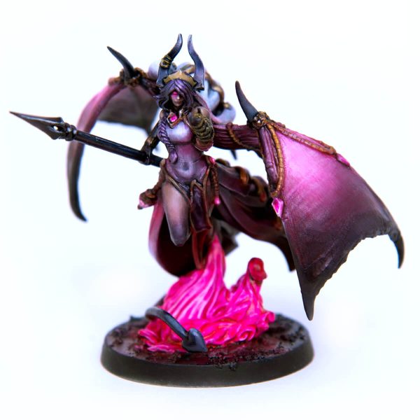 Začetni set - Coalition of Thenion