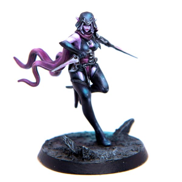 Začetni set - Coalition of Thenion