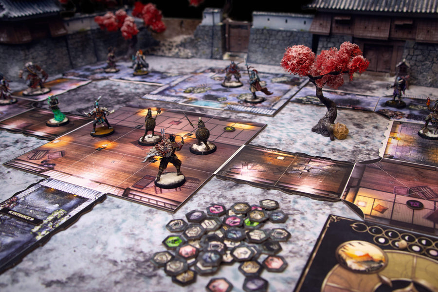 Northern Wind – Eldfall Chronicles