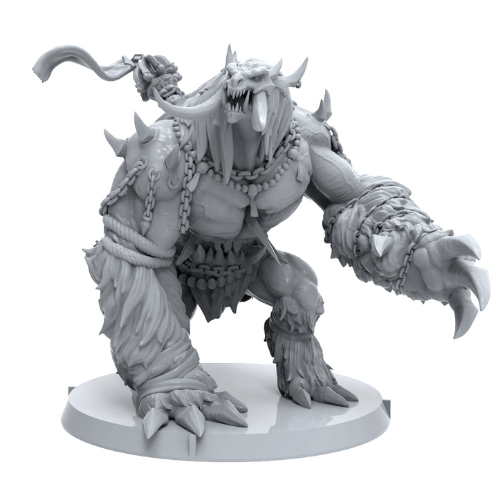 Oni Pariah
