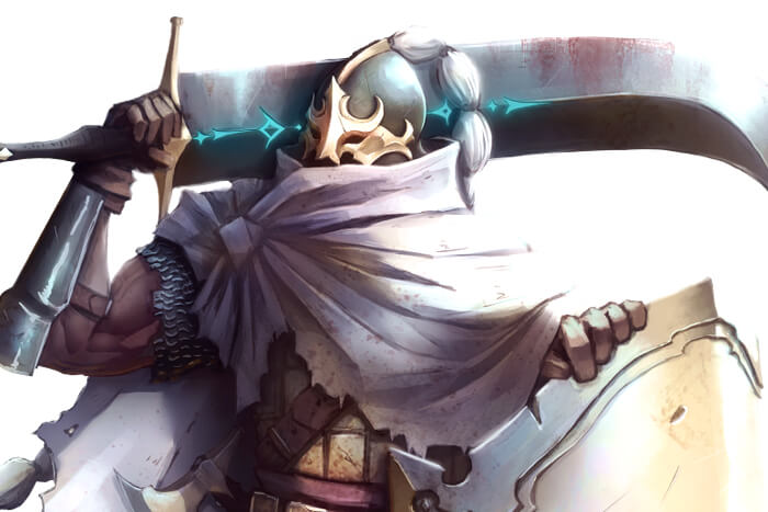 Shieldbearer