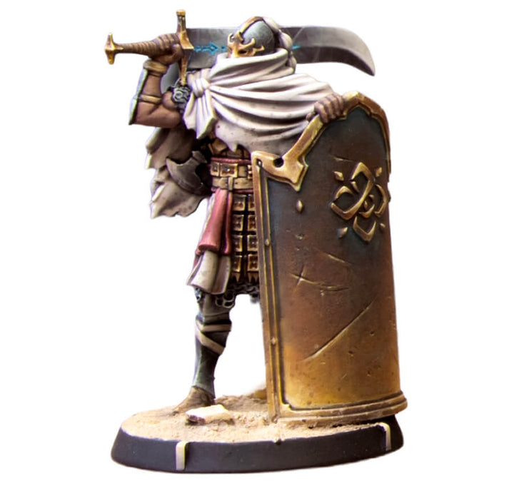 Reinforcements Pack: Scholar's Seal