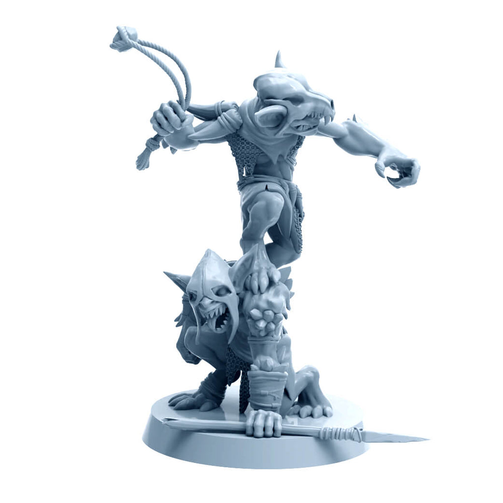 GOBLIN SKIRMISHER