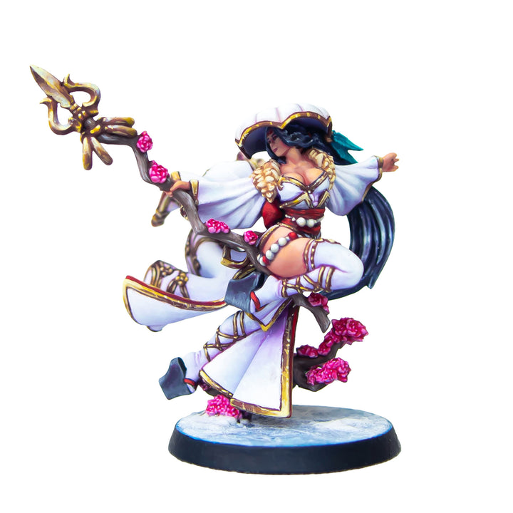 Tomoe - Endless Rain